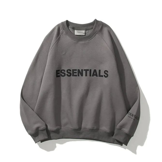 SWEATER ESSENTIALS