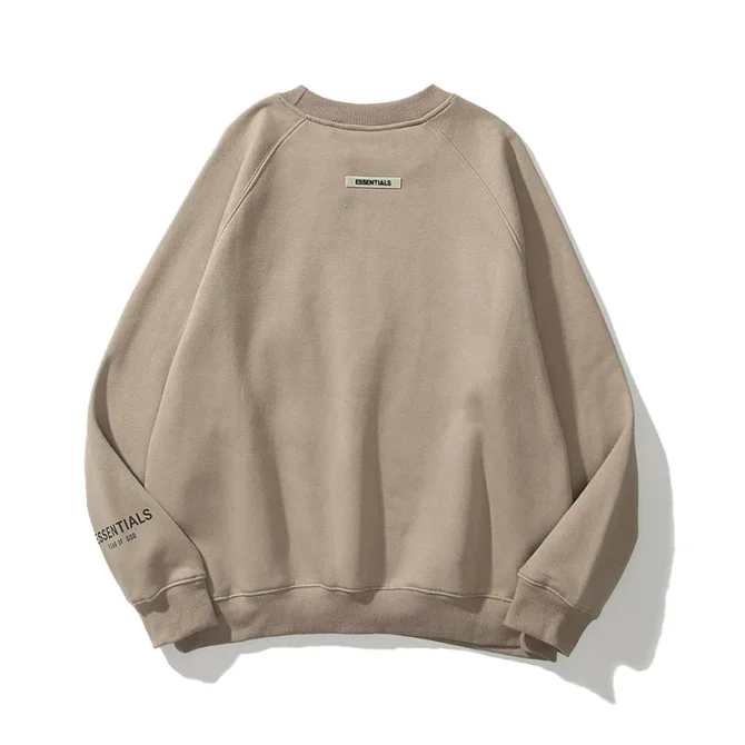 SWEATER ESSENTIALS – Image 2