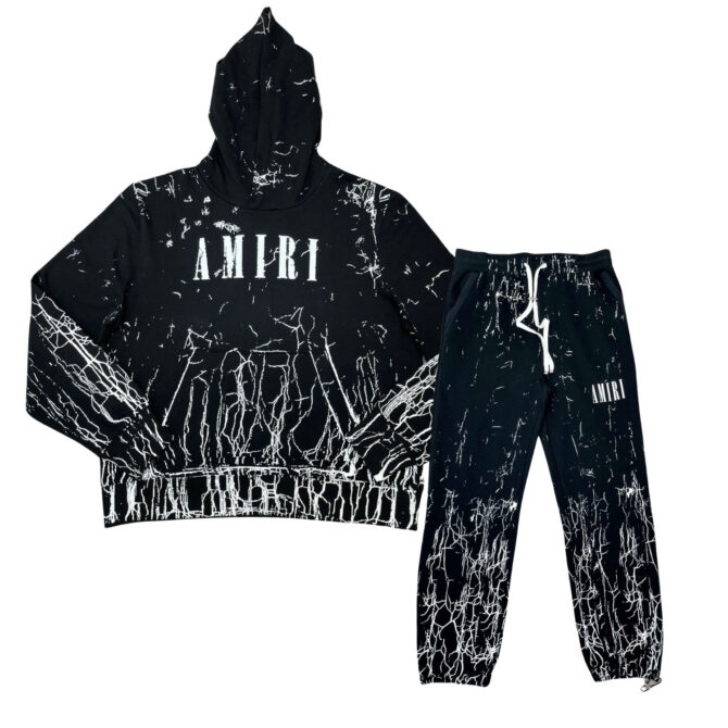 TRACKSUIT AMIRI