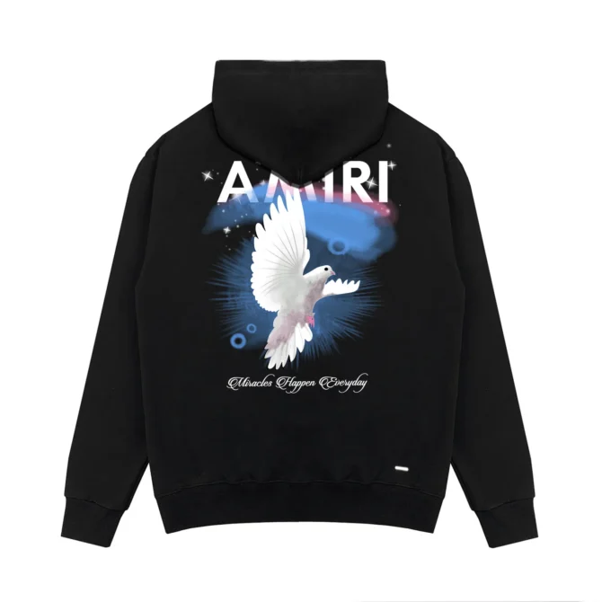 HOODIE - AMIRI – Image 2