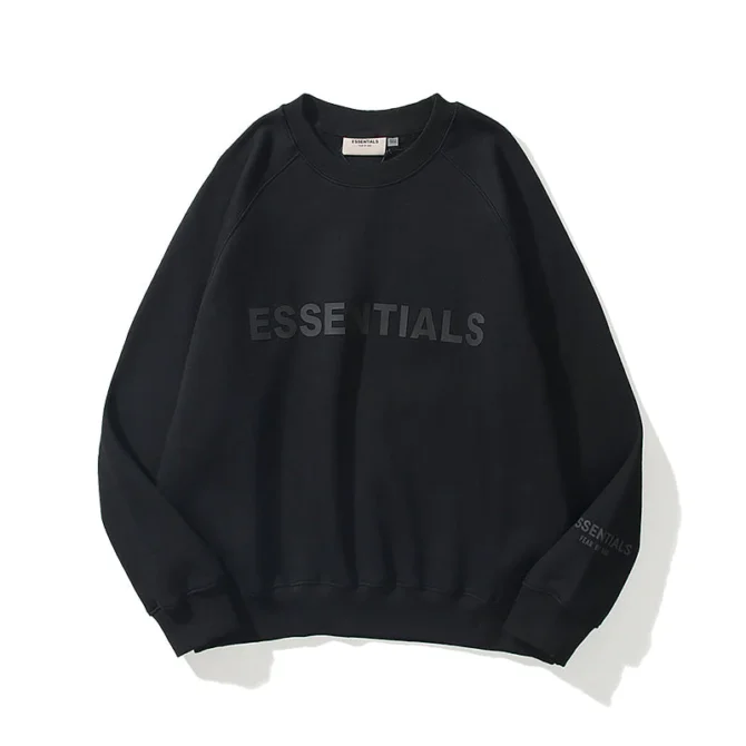 SWEATER ESSENTIALS