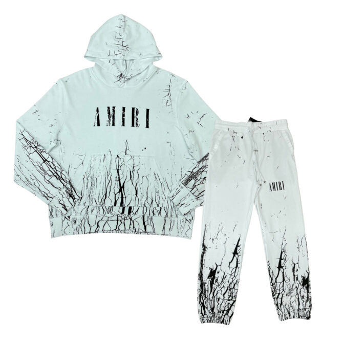 TRACKSUIT AMIRI