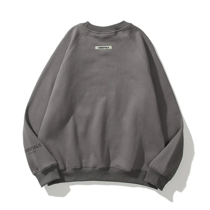 SWEATER ESSENTIALS – Image 2