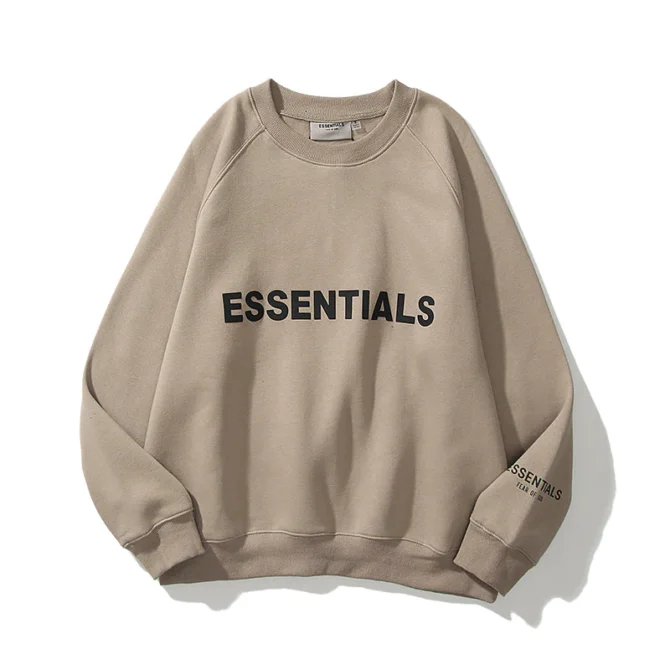 SWEATER ESSENTIALS