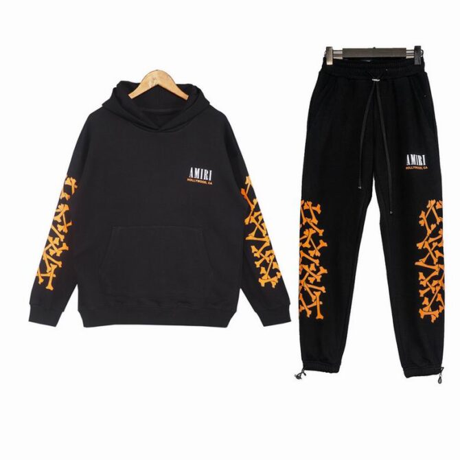 TRACKSUIT AMIRI