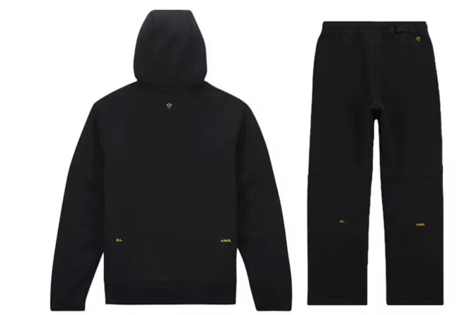 Nike x NOCTA Tech Fleece – Image 2