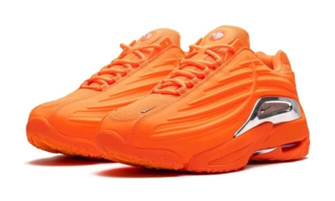 NOCTA HOT STEP 2 DRAKE ORANGE