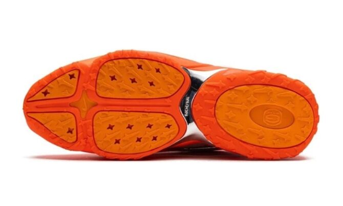 NOCTA HOT STEP 2 DRAKE ORANGE – Image 4