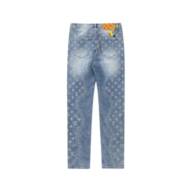 JEANS LOUIS VUITTON – Image 2