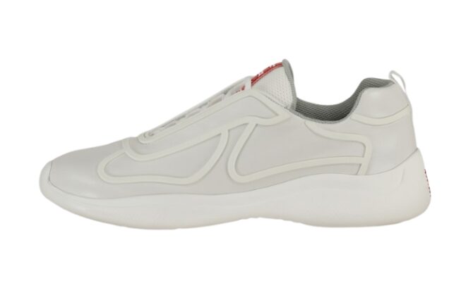 PRADA SNEAKERS AMERICA'S CUP