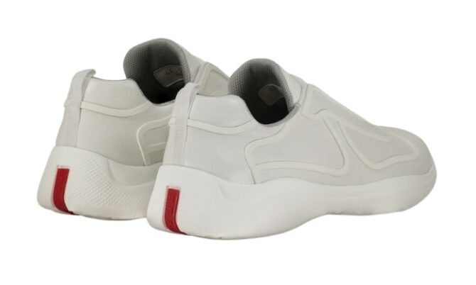 PRADA SNEAKERS AMERICA'S CUP – Image 2