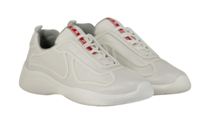 PRADA SNEAKERS AMERICA'S CUP – Image 3