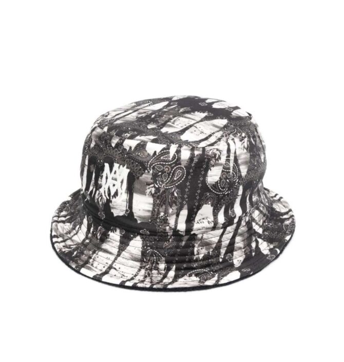 BUCKET AMIRI