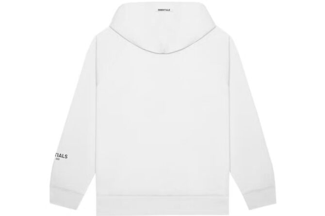 HOODIE ESSENTIALS – Image 2