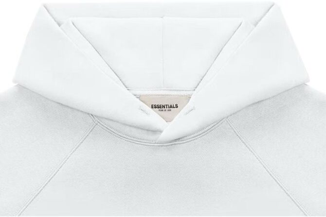 HOODIE ESSENTIALS – Image 3