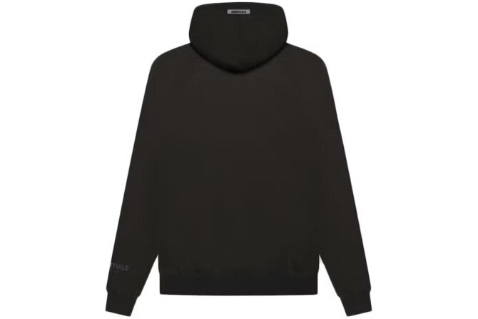 HOODIE ESSENTIALS – Image 2