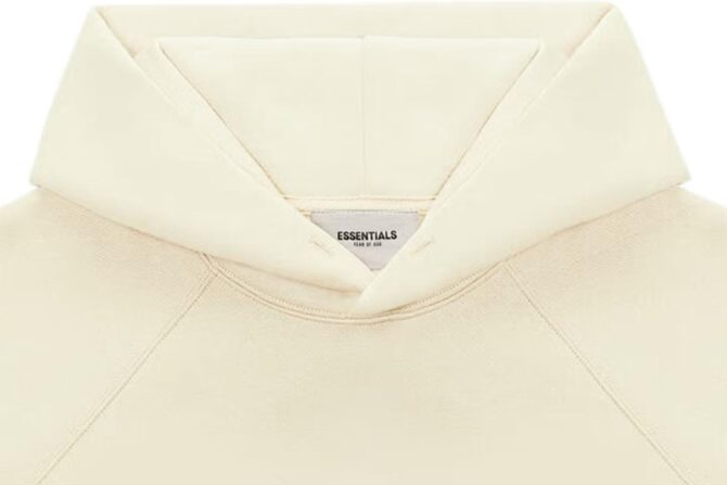 HOODIE ESSENTIALS – Image 3