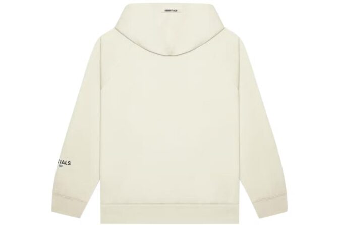 HOODIE ESSENTIALS – Image 2