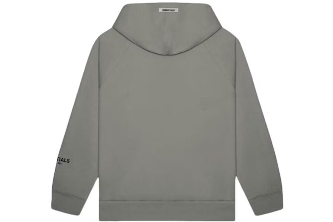 HOODIE ESSENTIALS – Image 2