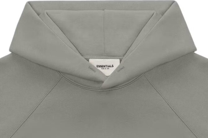 HOODIE ESSENTIALS – Image 3