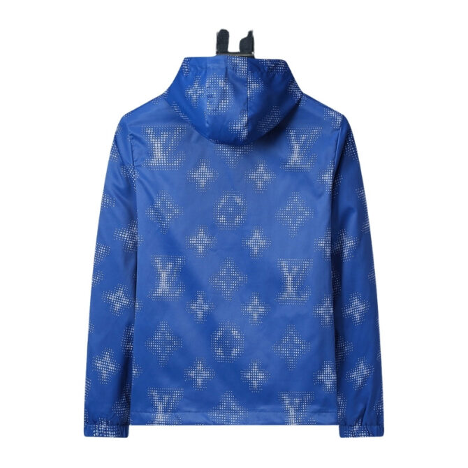 Jacket Louis Vuitton LV Reflective Monogram (2 COLORS) – Image 8