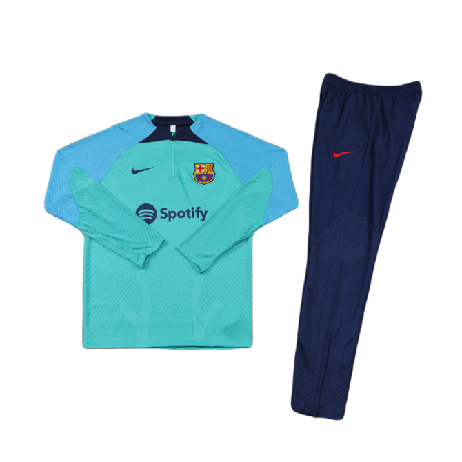 BARCELLONA TRACKSUIT