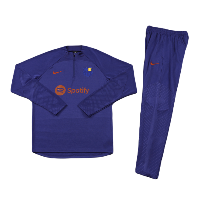 BARCELLONA TRACKSUIT