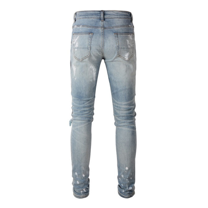 JEANS - WASHED – Image 2