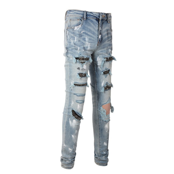 JEANS - WASHED – Image 3