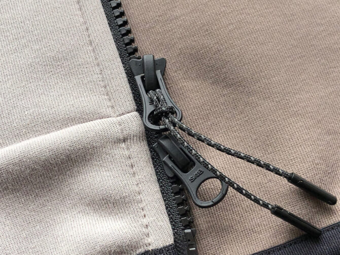 TECH FLEECE - CREAM (completa) – Image 2