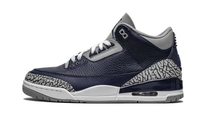 J3 Retro Georgetown (2021)