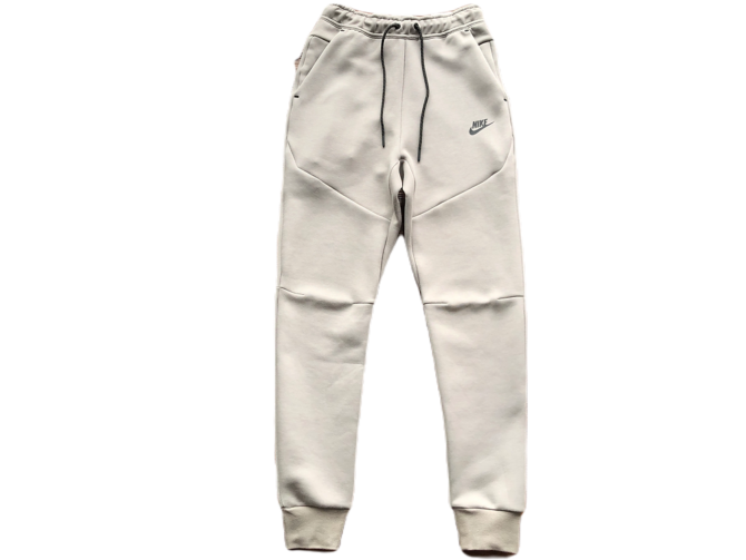 TECH FLEECE - CREAM (completa) – Image 4