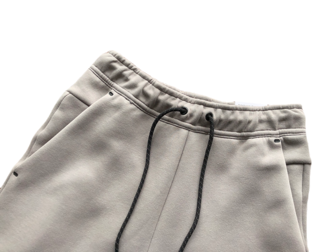 TECH FLEECE - CREAM (completa) – Image 5