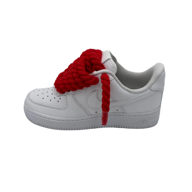 AF1 ROPE –  RED