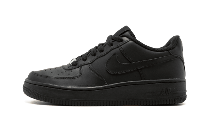 AF1 - BLACK