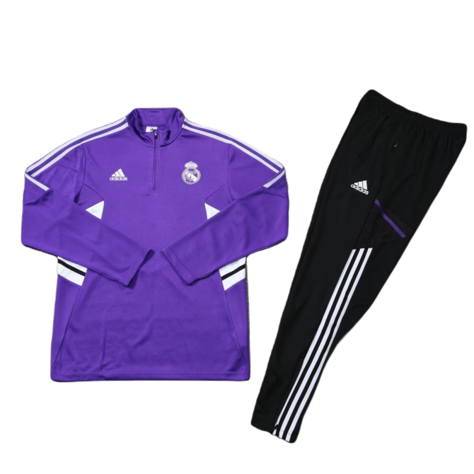 REAL MADRID TRACKSUIT