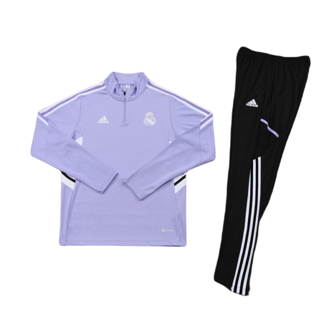 REAL MADRID TRACKSUIT