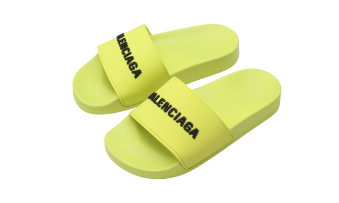 SLIPPERS