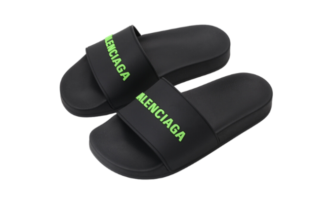 SLIPPERS