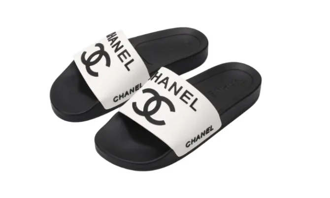 SLIPPERS