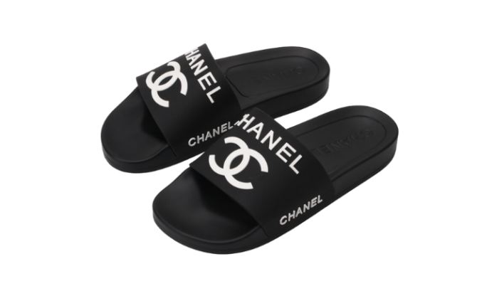 SLIPPERS