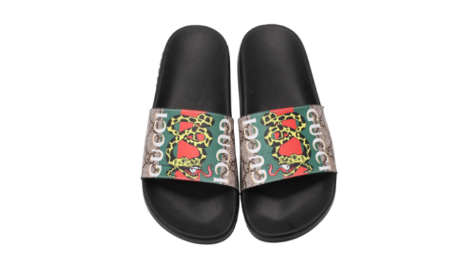 SLIPPERS – Image 2