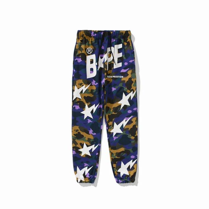 TRACKSUIT BAPE – Image 2