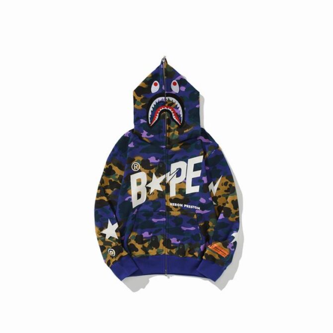 TRACKSUIT BAPE – Image 3