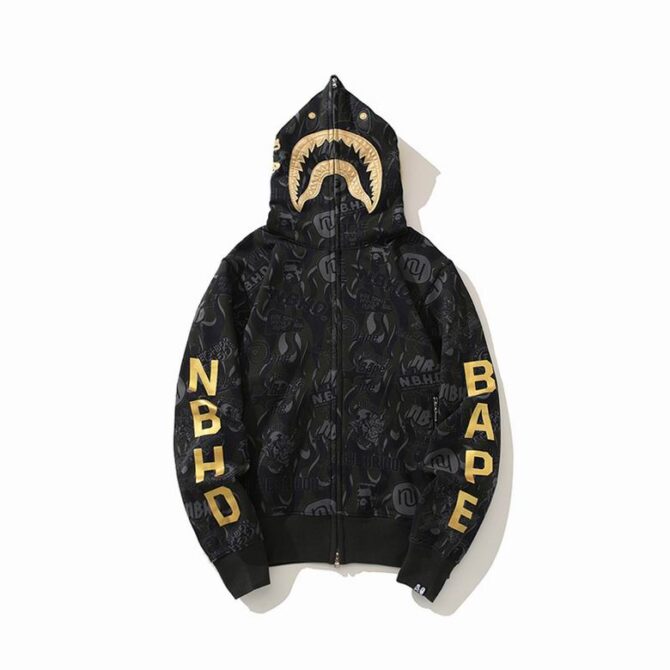 TRACKSUIT BAPE – Image 4