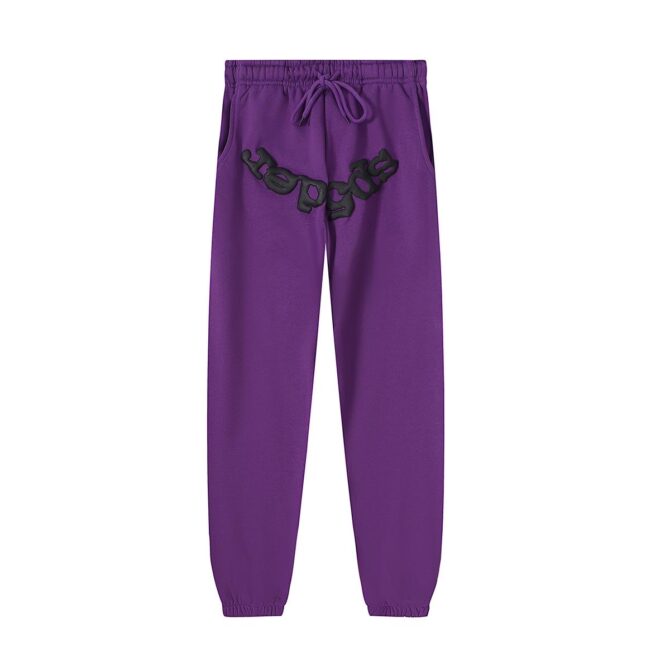 TRACKSUIT SP5DER – Image 3