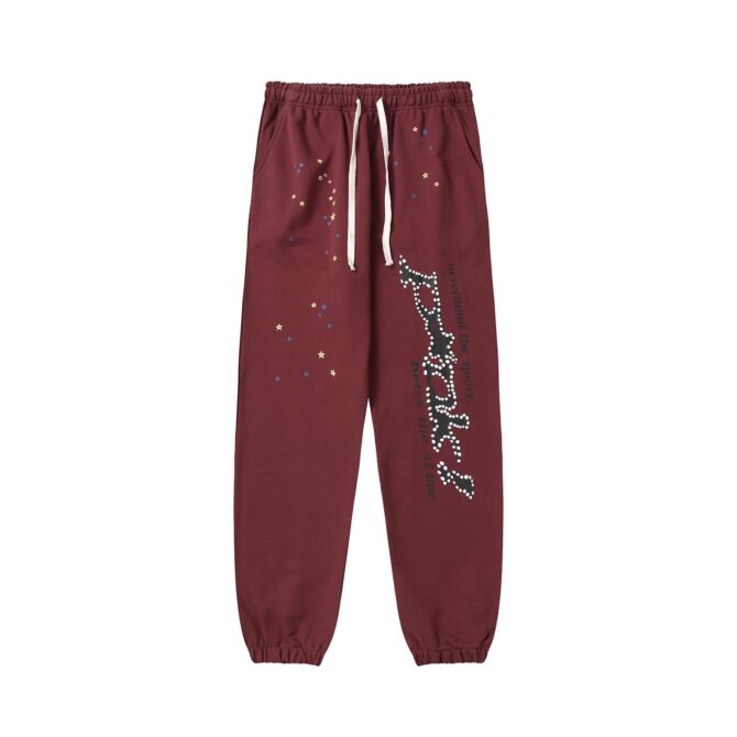 TRACKSUIT SP5DER – Image 3