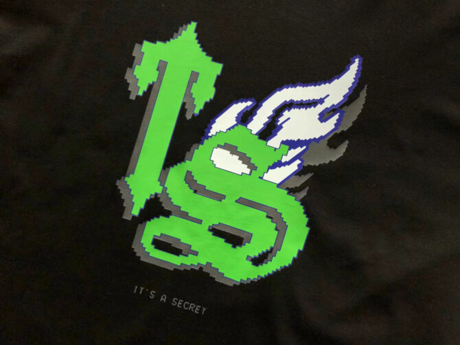 TRPSTR T-SHIRT – Image 2