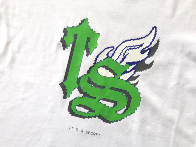 TRPSTR T-SHIRT – Image 6