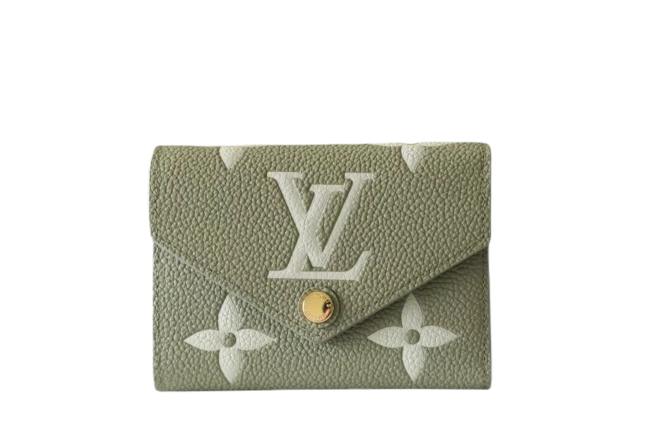 VICTORINE WALLET